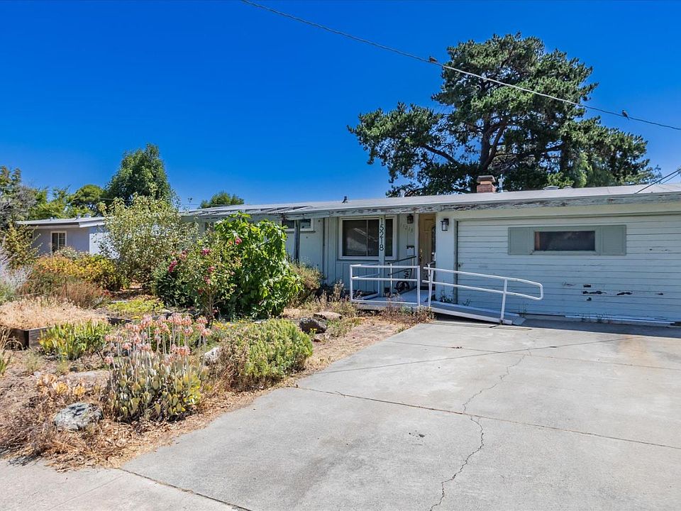 2nd image of 15218 Clydelle Ave