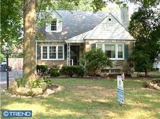 1173 Cumberland Rd, Abington, PA 19001