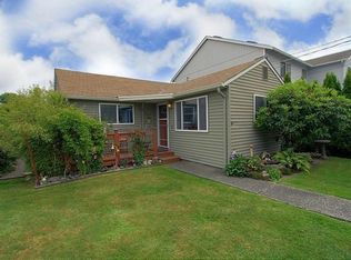 9408 13th Ave SW, Seattle, WA 98106