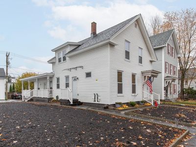 87 Blodget Street, Manchester, NH, 03104