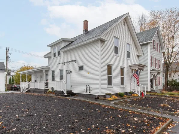 87 Blodget Street, Manchester, NH 03104