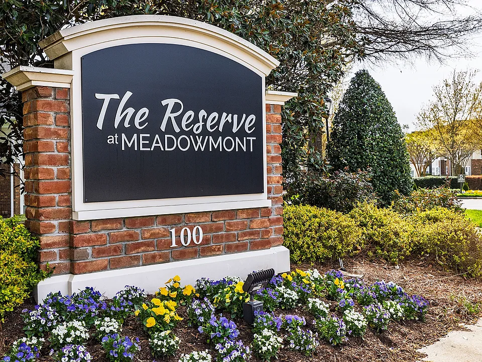 The Reserve at Meadowmont Apartments and Townhomes