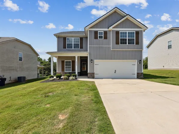 2418 Union Pointe Ln, Knoxville, TN 37932