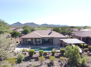 40418 N Hawk Ridge Trl, Phoenix, AZ 85086