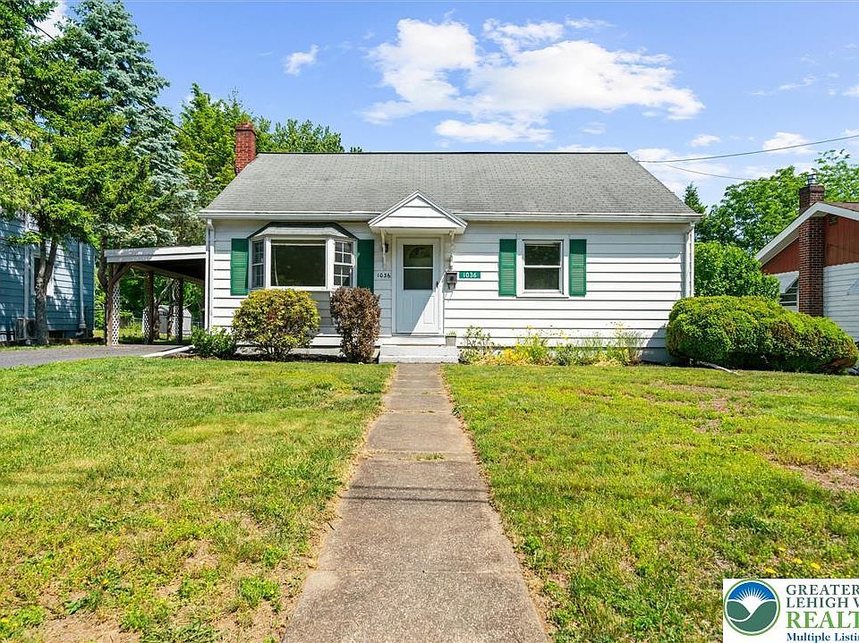 1st image of 1036 Fritz Ave