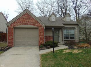 9688 Alexander Ln, Fishers, IN 46038