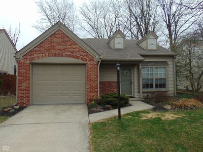 9688 Alexander Ln, Fishers, IN, 46038
