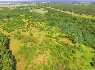 900243 S 3370 Rd, Wellston, OK 74881