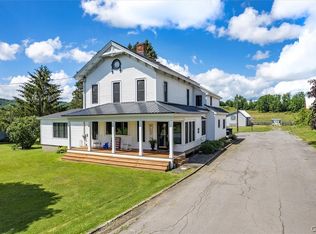 207 County Highway 18c Hwy, West Edmeston, NY 13485