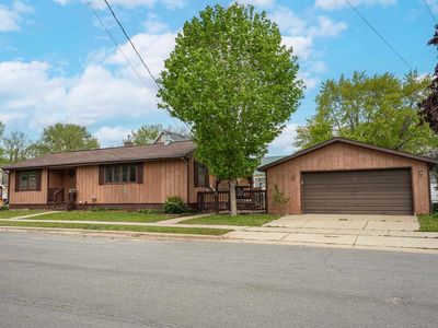509 Loomis Drive, Mauston, WI, 53948
