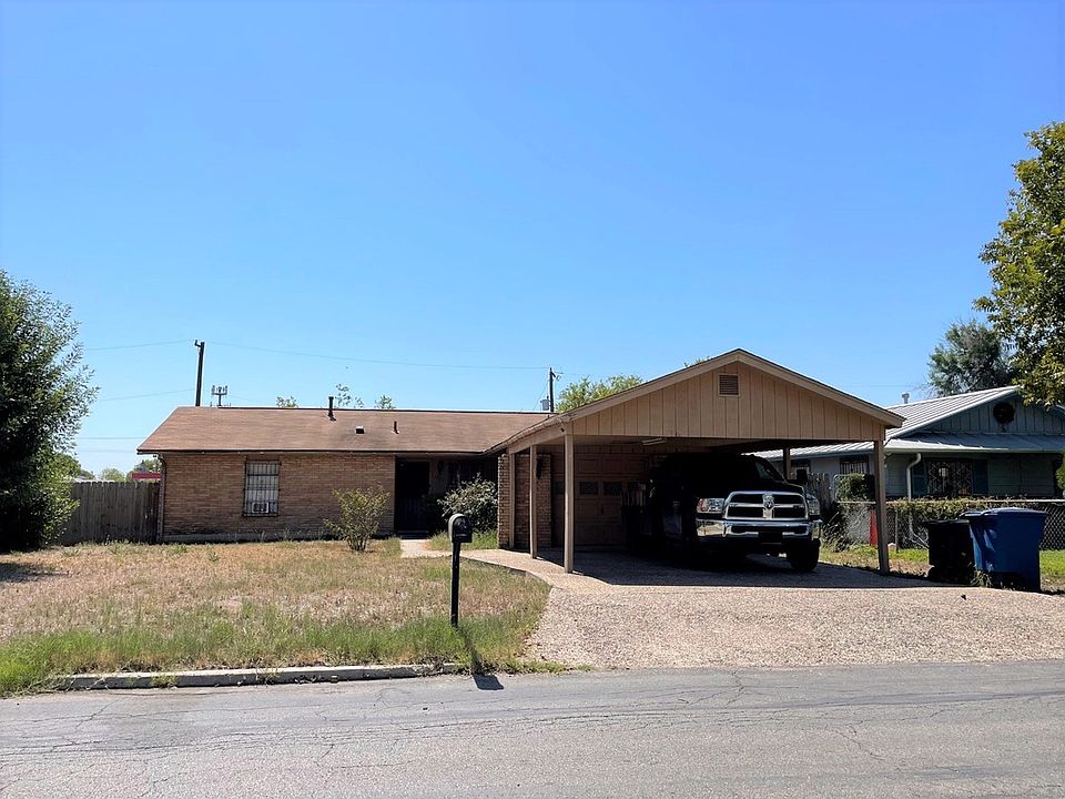 1st image of 5302 San Simeon Dr