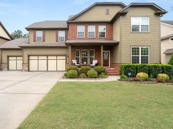 3781 Terrasol Trl SW, Lilburn, GA 30047