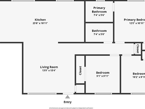 3rd image of 8423 Hawkesbury Dr