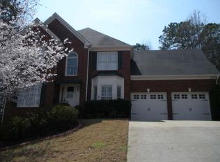 2154 Summerchase Dr, Woodstock, GA 30189