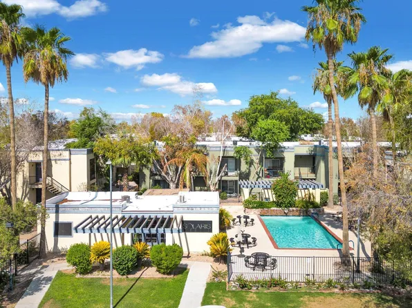 740 W ELM Street #129, Phoenix, AZ 85013