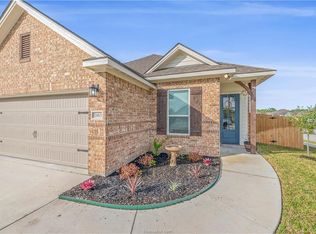 2163 Mountain Wind Loop, Bryan, TX 77807