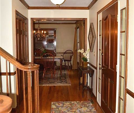 3rd image of 52512 Woodington Ct