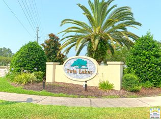 227 S Twin Maple Rd, Saint Augustine, FL 32084