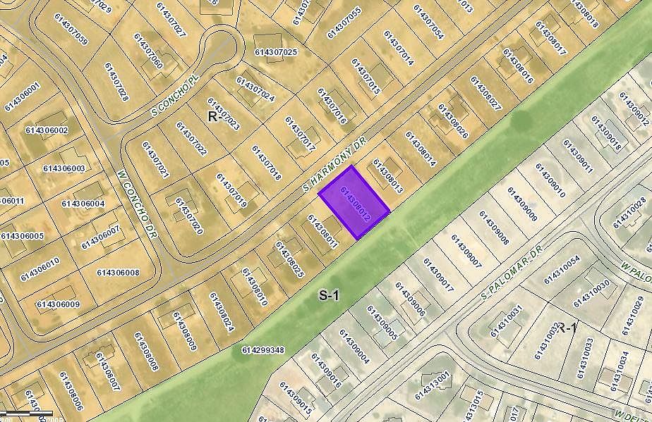 1st image of 878 S Harmony Dr