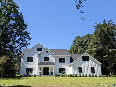 120 WEST Lane, Stamford, CT, 06905