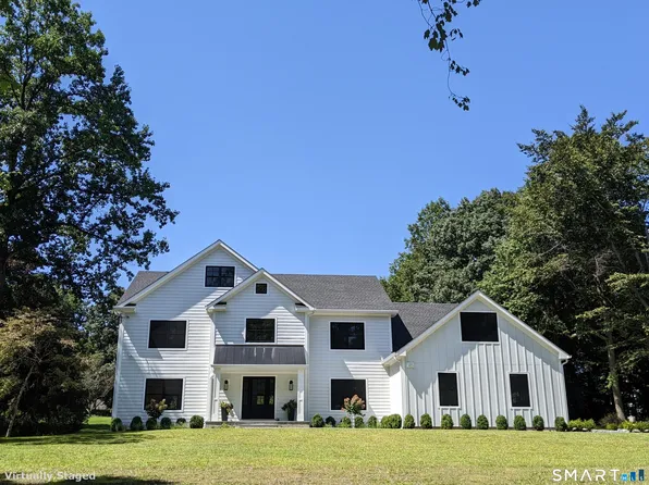 120 WEST Lane, Stamford, CT 06905