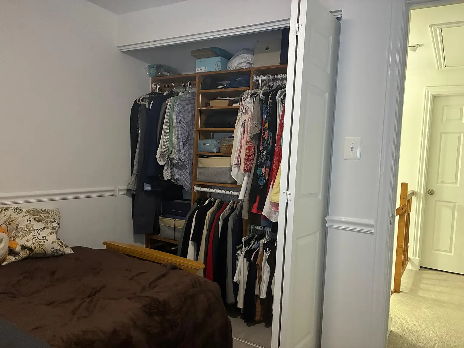 3 bed, 1.5 bath, 1620 sqft, $850 — Photo 3