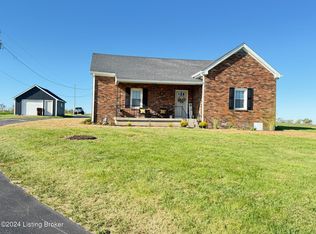 705 Jackson Rd, New Castle, KY 40050