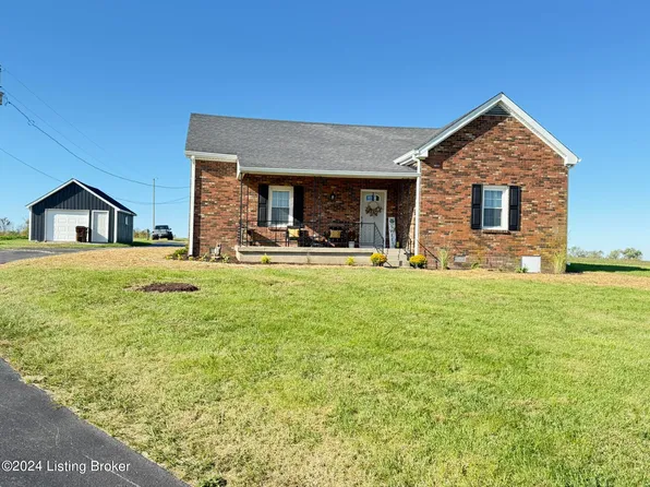 705 Jackson Rd, New Castle, KY 40050