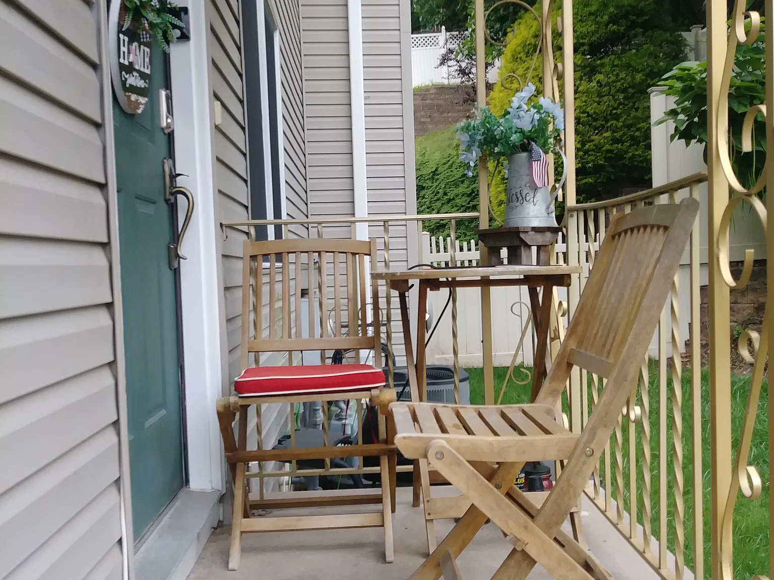 2 bed, $2,250 — Photo 3