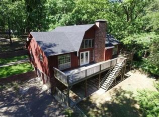 306 Lookout Point, Hot Springs, AR 71913