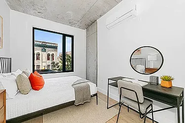 Rented by Highline Residential
