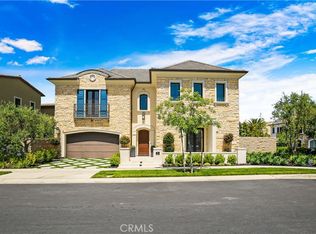 60 Redshift, Irvine, CA 92618