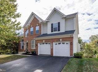 2765 Millers Way Dr, Ellicott City, MD 21043