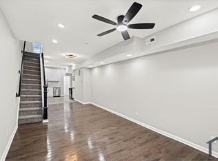3405 Paton Ave, Baltimore, MD 21215