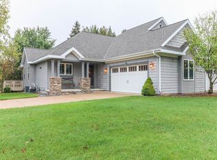 4302 Windsong Pl, Plover, WI 54467