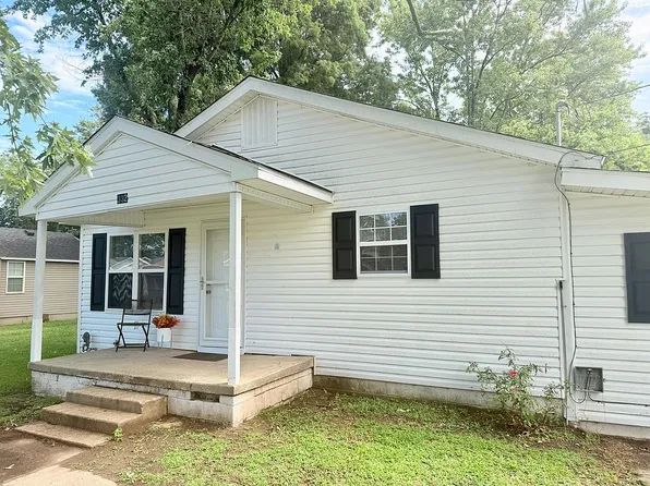 332 Crowe St, Sikeston, MO 63801