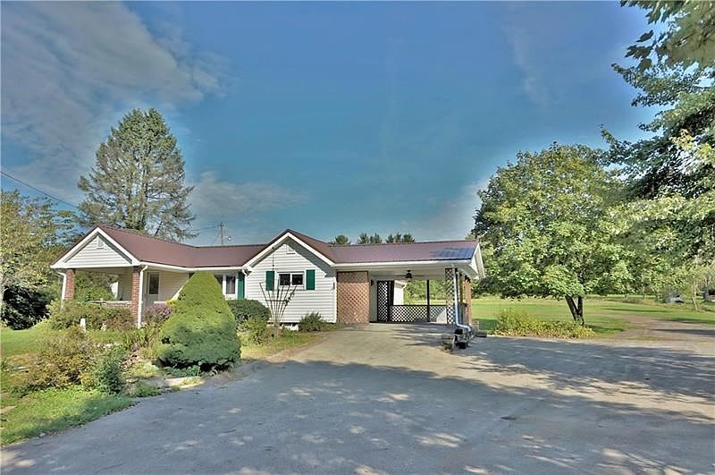 255 S Duffy Rd, Butler, PA 16001 Zillow