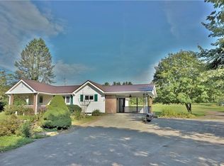 255 S Duffy Rd, Butler, PA 16001