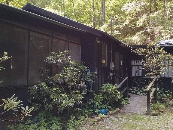 Handicap Ramp/Side Door