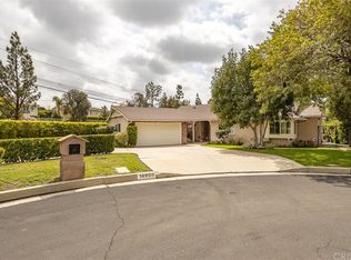 18900 San Jose St, Porter Ranch, CA 91326