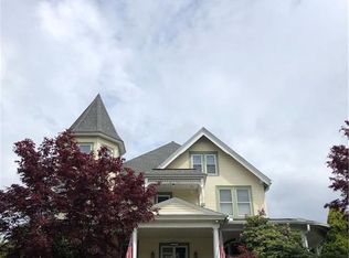 3921 Main St, Slatedale, PA 18079