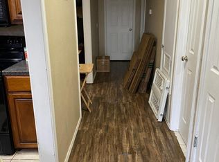 2013 E Ridgeway St, Weatherford, OK 73096