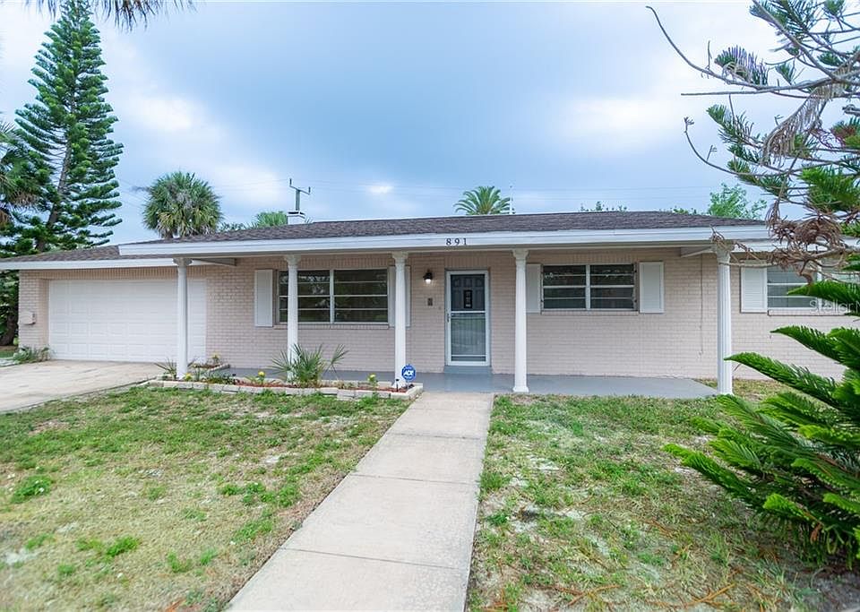 1st image of 891 E Coquina Dr
