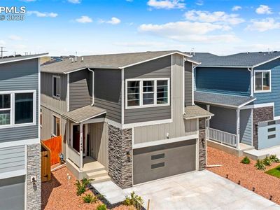 11456 Sanderling St, Colorado Springs, CO, 80925
