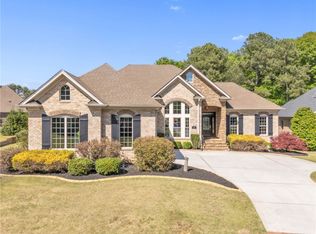 136 Buckland Dr, Anderson, SC 29621