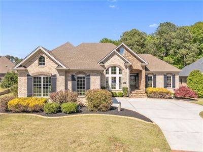 136 Buckland Dr, Anderson, SC, 29621