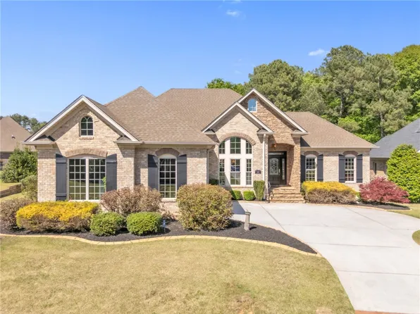 136 Buckland Dr, Anderson, SC 29621