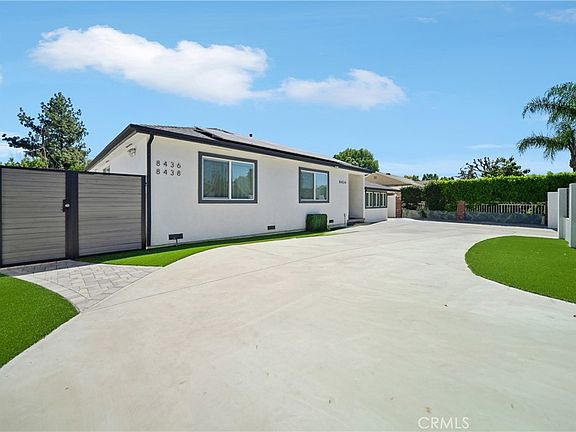 2nd image of 8434 Oakdale Ave