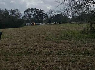 16915 Hamill Dr, Rosharon, TX 77583