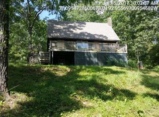 1219 Olga Rd, Fordland, MO 65652